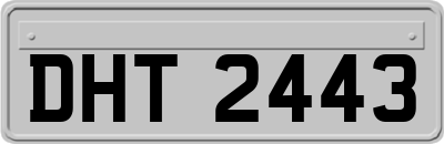 DHT2443