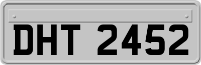 DHT2452