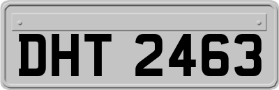 DHT2463