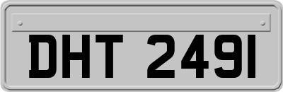 DHT2491