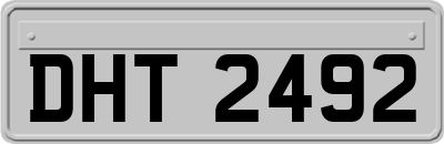 DHT2492