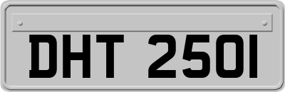 DHT2501