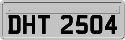 DHT2504