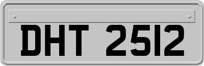 DHT2512