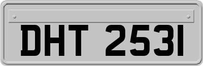 DHT2531