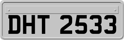 DHT2533