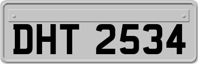 DHT2534