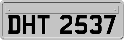 DHT2537