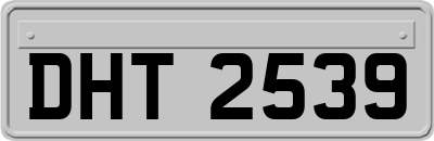 DHT2539