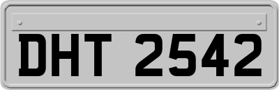 DHT2542
