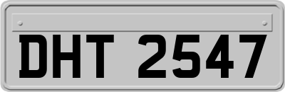 DHT2547