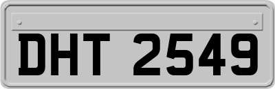 DHT2549