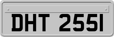 DHT2551