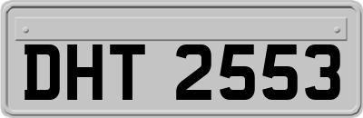 DHT2553