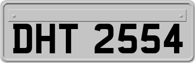 DHT2554