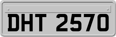 DHT2570