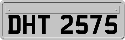 DHT2575