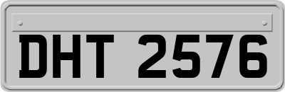 DHT2576