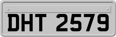 DHT2579