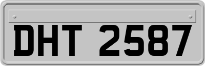DHT2587