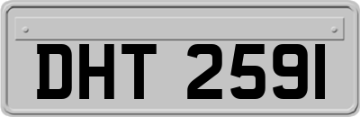 DHT2591