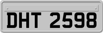 DHT2598