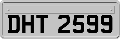 DHT2599
