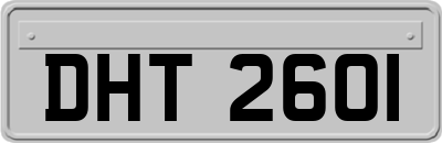 DHT2601