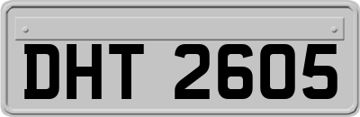 DHT2605