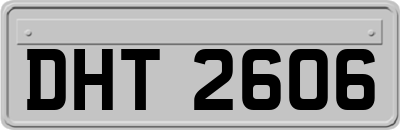 DHT2606