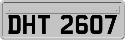DHT2607