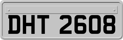 DHT2608