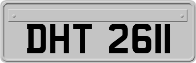 DHT2611