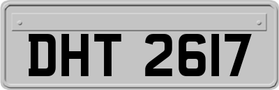 DHT2617
