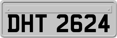 DHT2624