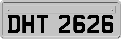 DHT2626