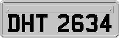 DHT2634