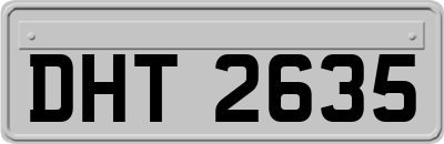 DHT2635