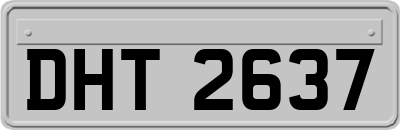 DHT2637