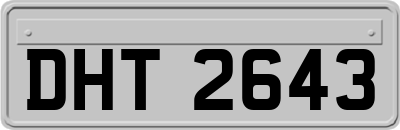 DHT2643