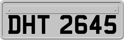 DHT2645
