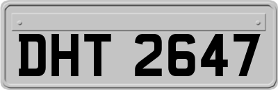 DHT2647