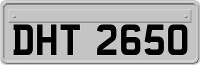 DHT2650