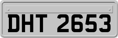 DHT2653