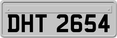 DHT2654