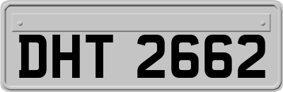 DHT2662