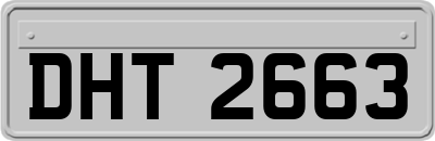 DHT2663