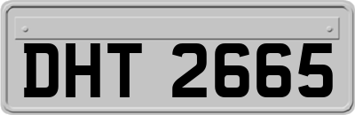 DHT2665
