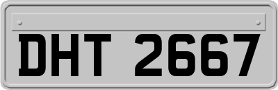 DHT2667