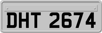 DHT2674